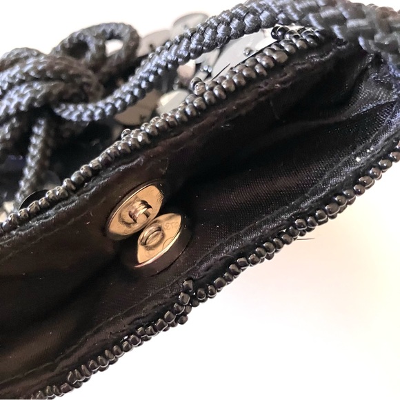 🩶Mini Pailette Evening Bag🩶 - Picture 6 of 10